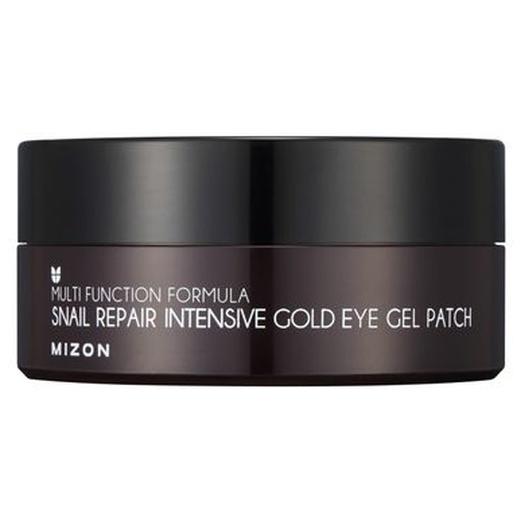 Mizon Snail Repair Intensive Gold Eye Gel Patch Eye patches 60 st product image