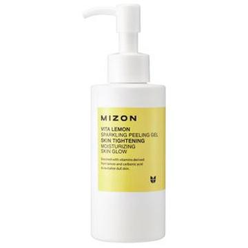 Mizon Vita Lemon Sparkling Peeling Gel Ansiktskräm 145 g product image