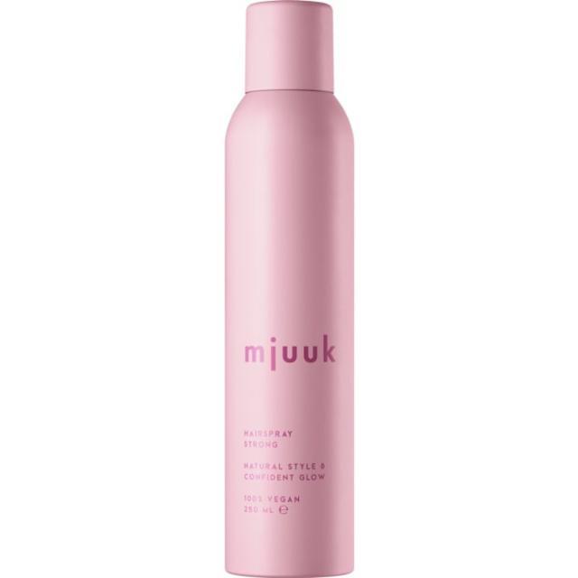 Mjuuk Hairspray Strong 250 ml product image