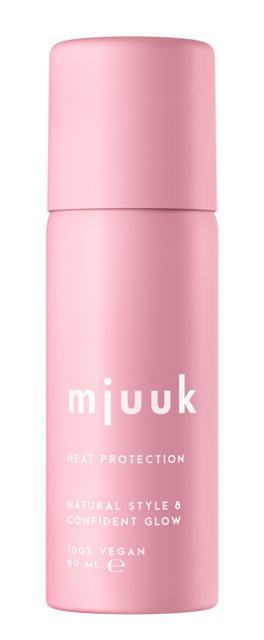 Mjuuk Heat Protection 50 ml product image
