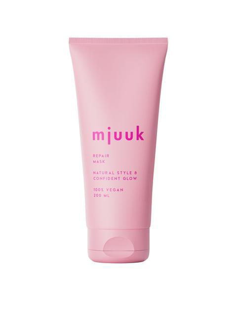 mjuuk Repair Mask 200 ml product image