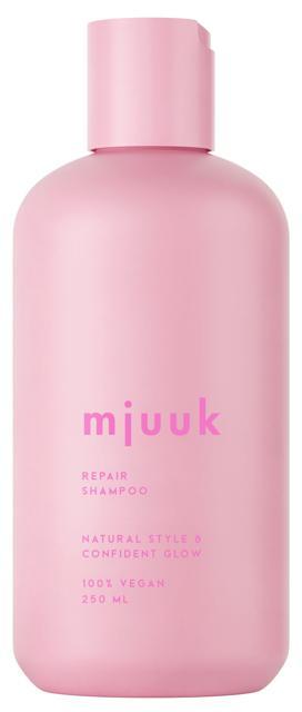 mjuuk Repair Shampoo 250 ml product image