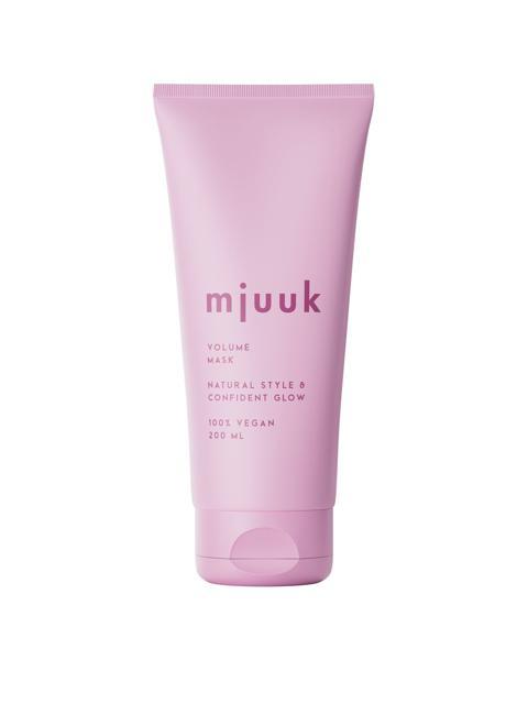 mjuuk Volume Mask 200 ml product image