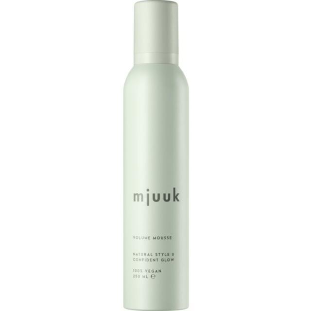 Mjuuk Volume Mousse 250 ml product image