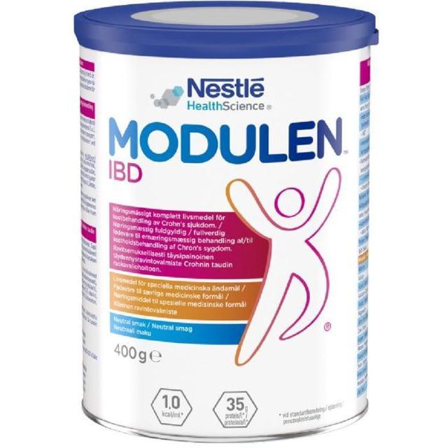 Modulen IBD speciellt lämpad för patienter med Mb Chron 400gram product image