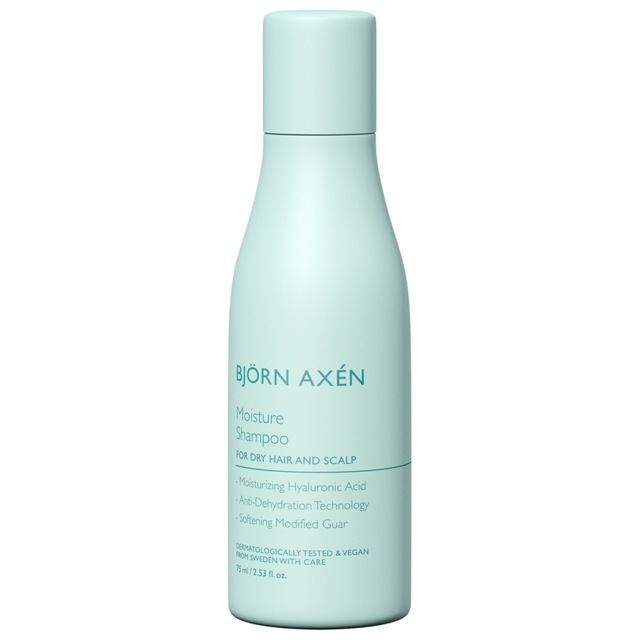 Moisture Shampoo 75 ml product image