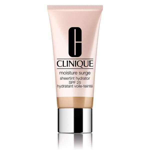 Clinique Moisture Surge Sheertint Hydrator SPF25 Very Light - 40 ml product image