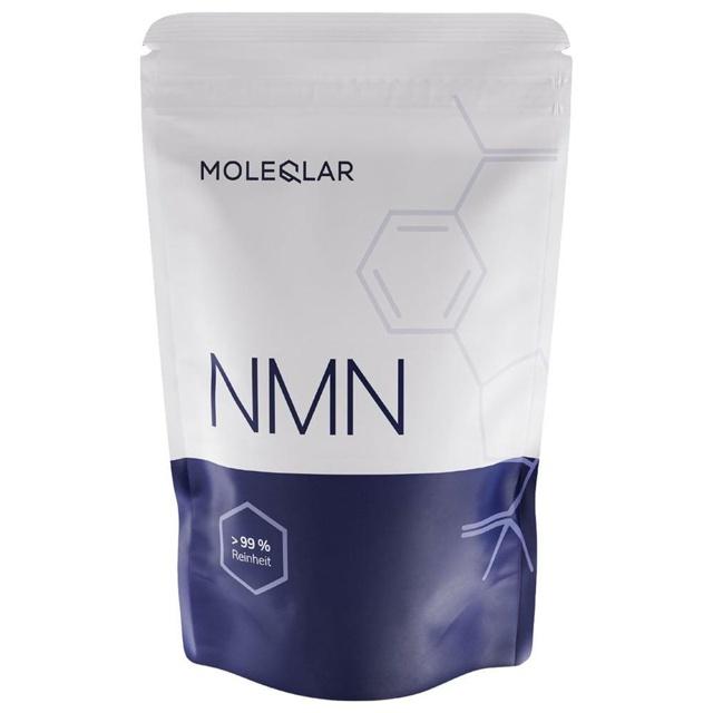 MOLEQLAR NMN 100 g Pulver product image