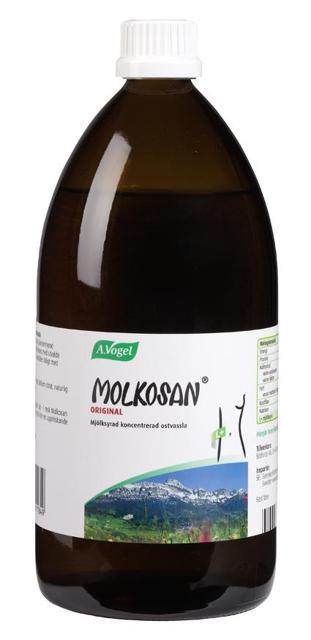 A.Vogel Molkosan 1000 ml product image