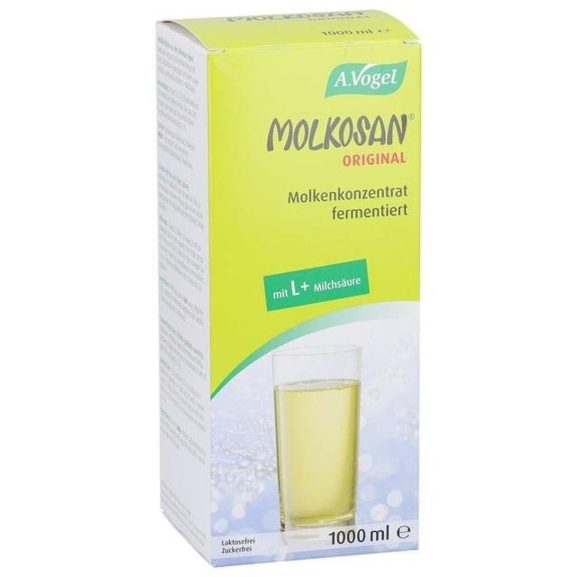 MOLKOSAN A.Vogel 1000 ml product image