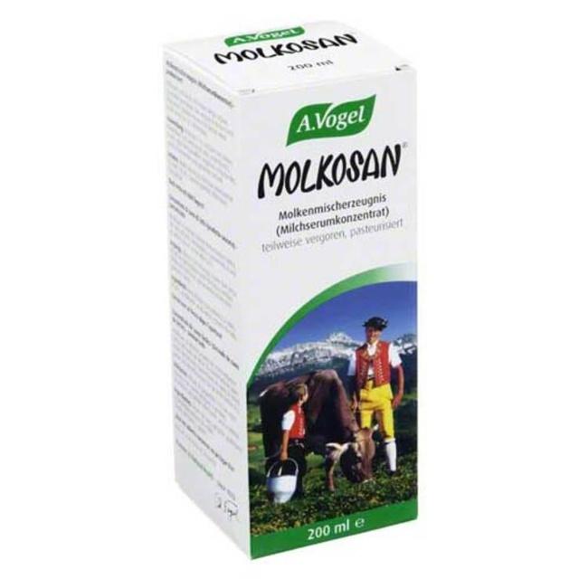MOLKOSAN A.Vogel product image