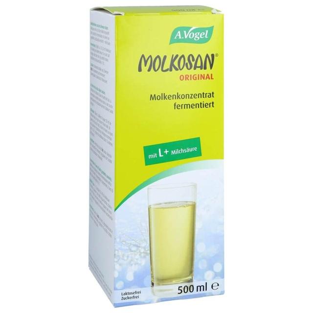 MOLKOSAN A.Vogel product image