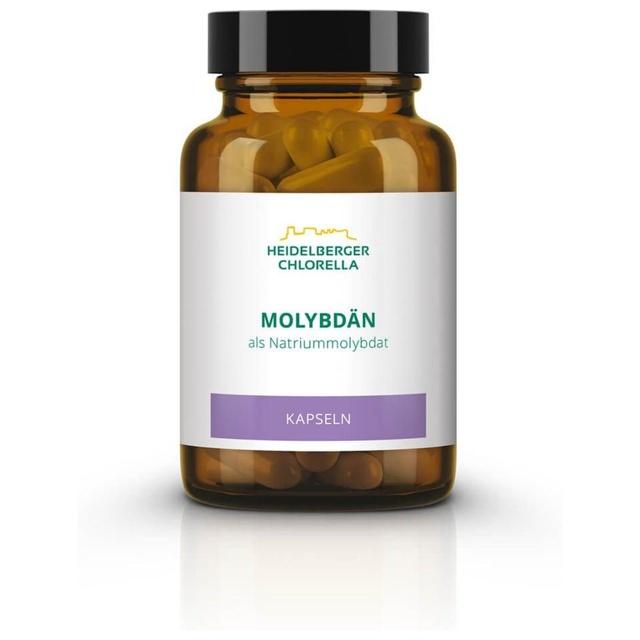 Molybdän 60 Stück product image