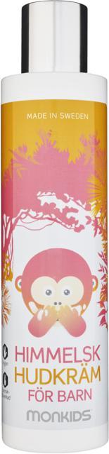 Monkids Himmelska Hudkräm 200 ml product image