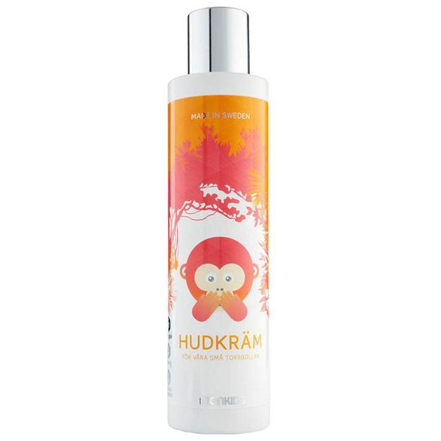 Monkids Hudkräm 200 ml product image