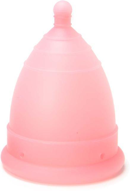 Monthly Cup Plus Pink product image