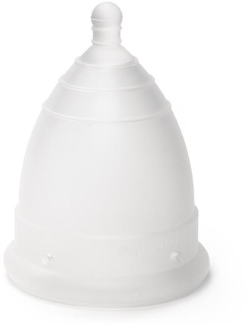 MonthlyCup Menskopp Plus product image