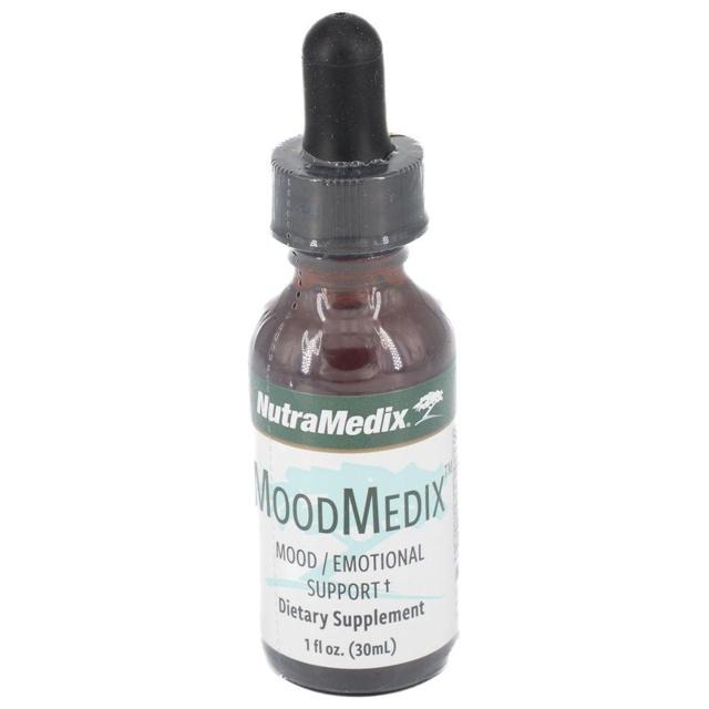 MOODMEDIX NutraMedix Tropfen product image