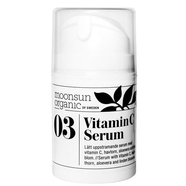 Vitamin C Serum 50 ml product image