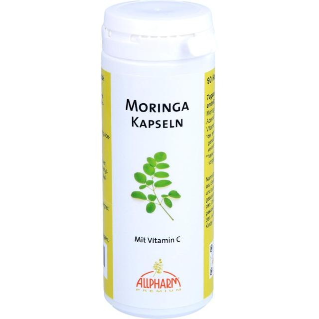 MORINGA 90 St Kapseln product image
