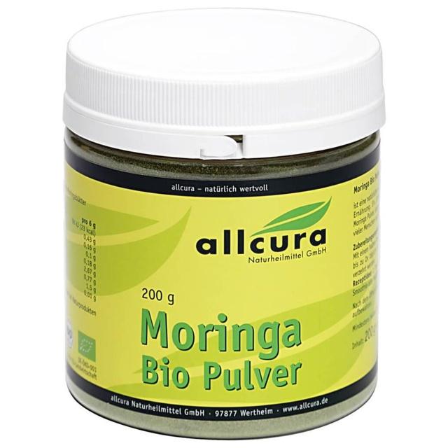 MORINGA BIO Pulver product image