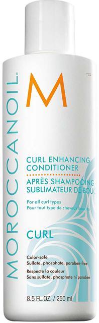 Curl Enhancing Conditioner 250 ml product image