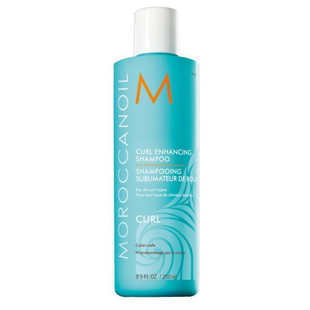 Moroccanoil Curl Enhancing Shampoo 250 ml product image