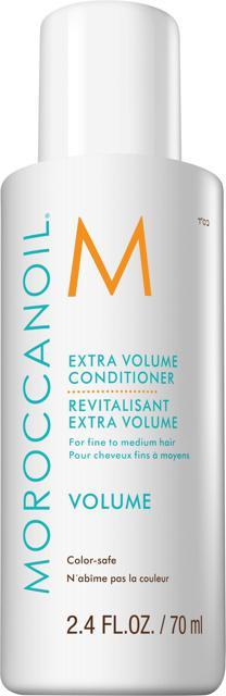 Extra Volume Conditioner 70 ml product image