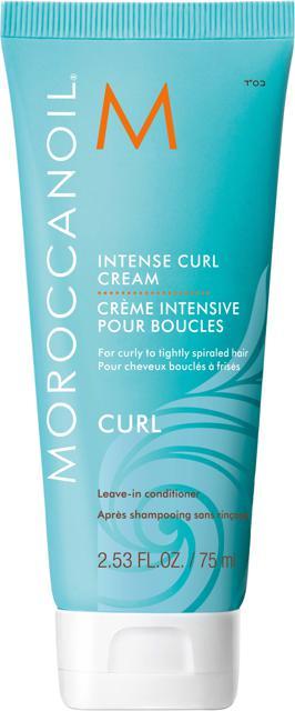 Intense Curl Cream 75 ml product image