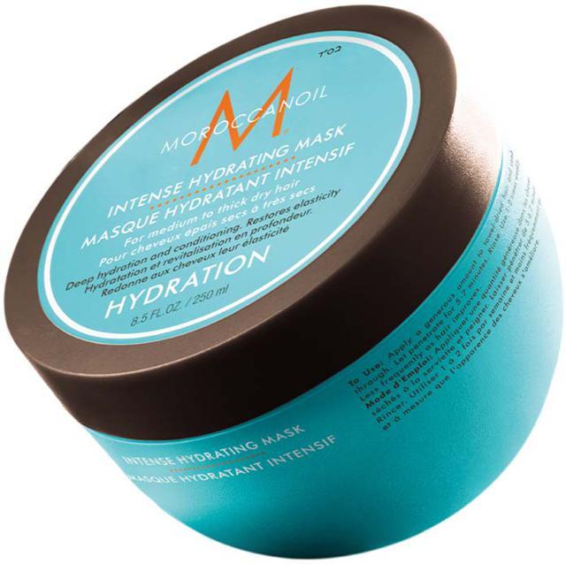 Moroccanoil Intense Hydrating Mask 250 ml product image