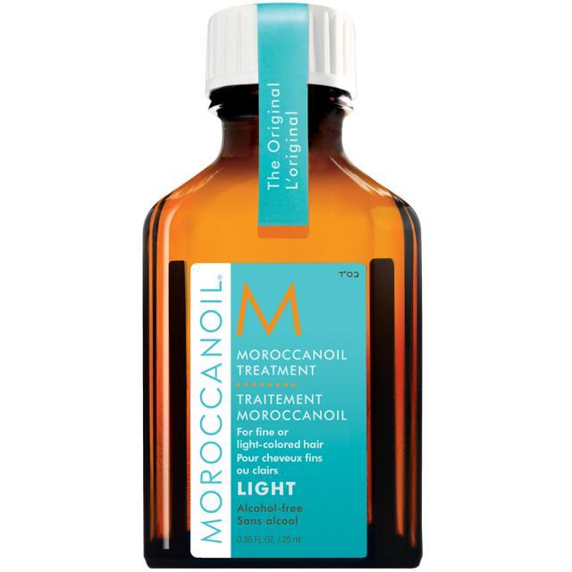 Moroccanoil Light Oil Treatment (25 ml) product image