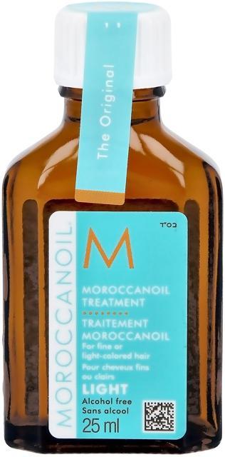 Moroccanoil Light Oil Treatment 25 ml product image