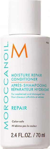 Moroccanoil Moisture Repair Conditioner 70 ml product image