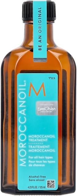 Moroccanoil Original Oil Treatment 125 ml product image