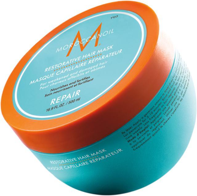 Moroccanoil Restorative Mask 500ml product image