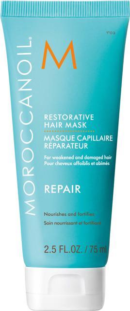 Restorative Hair Mask 75 ml product image