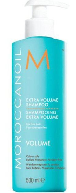 Morroccanoil Extra Volume Shampoo (500 ml) product image