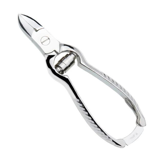 Mörser Solingen Nageltång fjäder 13 cm product image