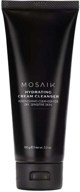 Mosaik Hydrating Cream Cleanser 100 g product image