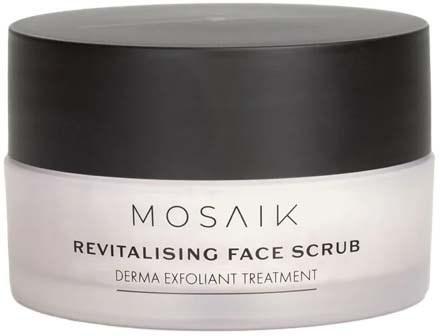 Mosaik Revitalising Face Scrub 70 g product image