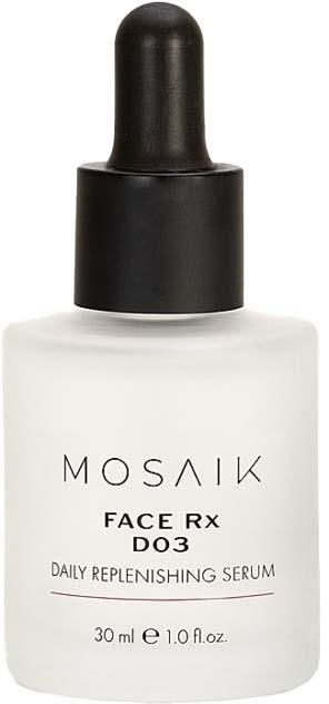MOSAIK SKIN Facerx L03 30 ml product image