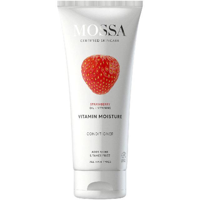 MOSSA Vitamin Moisture Conditioner 200 ml product image