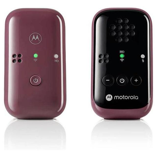 Motorola Baby Monitor PIP12 Audio product image