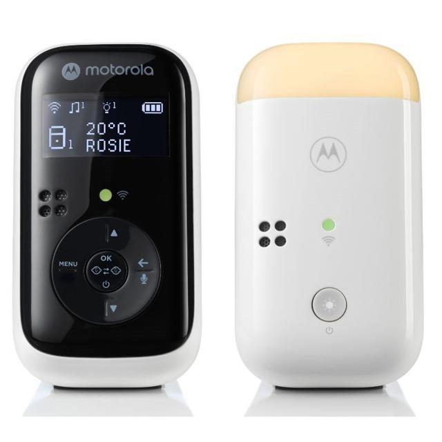 Motorola babymonitor audio PIP15 product image