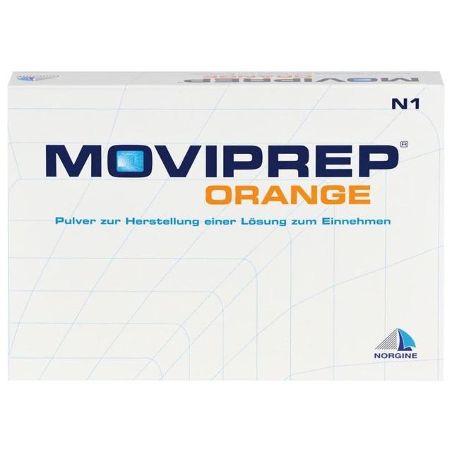 MOVIPREP Orange Plv.z.Her.e.Lsg.z.Einnehmen product image