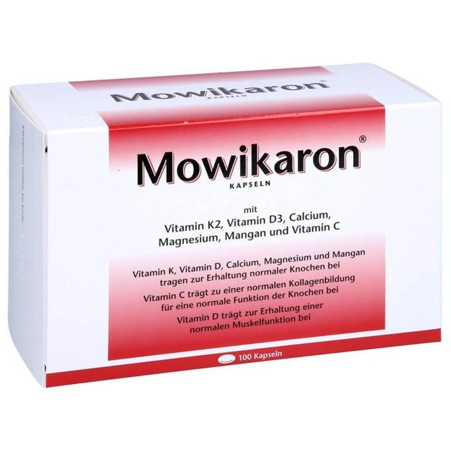 MOWIKARON Kapseln product image