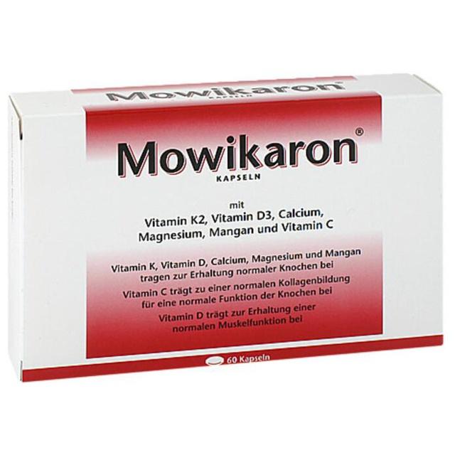 MOWIKARON Kapseln product image