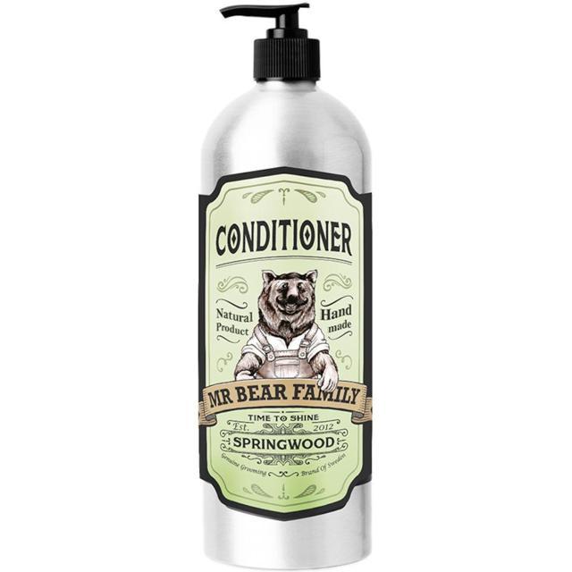 Mr Bear Family Conditioner 1000 ml product image