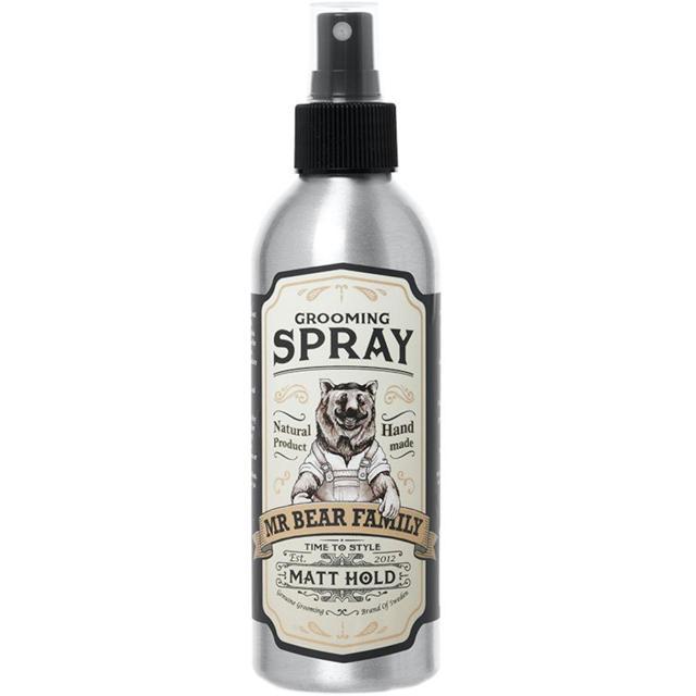 Grooming Spray Matt Hold product image