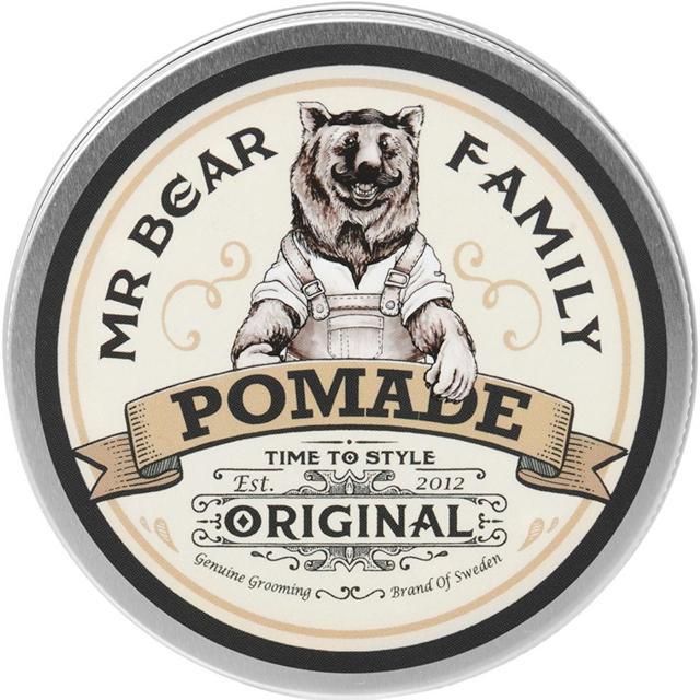 Mr Bear Family Pomade Original (100g) product image